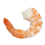 тигровые креветки – 4 штуки