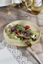 Салат Греческий