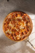 Пицца Пепперони