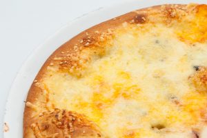 03 Пицца 4 сыра